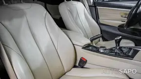 BMW Série 4 de 2017