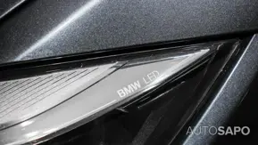 BMW Série 4 de 2017