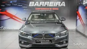 BMW Série 4 de 2017