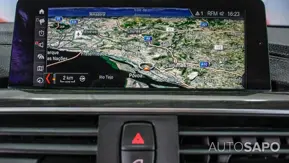 BMW Série 4 de 2017