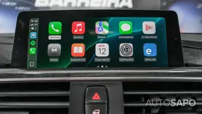 BMW Série 4 de 2017