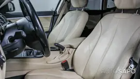 BMW Série 4 de 2017