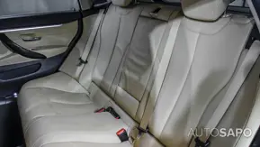 BMW Série 4 de 2017