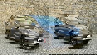 Tesla Model 3 Performance Dual Motor AWD de 2020