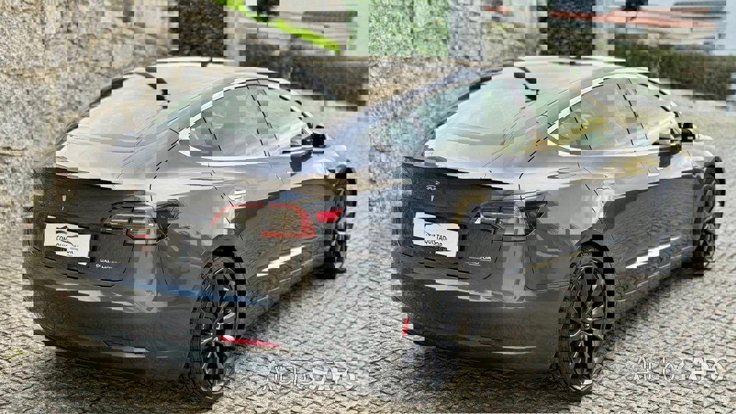 Tesla Model 3 Performance Dual Motor AWD de 2020