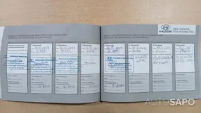 Hyundai i20 1.2 Urban de 2012