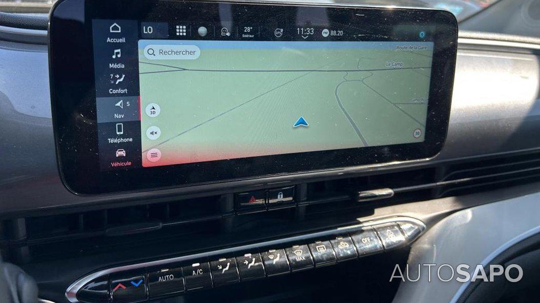 Fiat 500e Icon de 2022