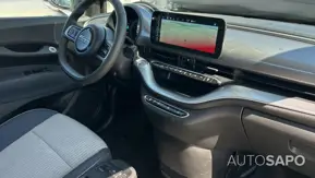 Fiat 500e Icon de 2022