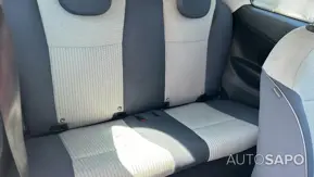 Fiat 500e Icon de 2022