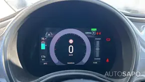 Fiat 500e Icon de 2022