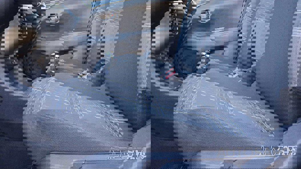 Peugeot 108 1.0 VTi Active ETG5 de 2017