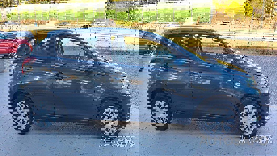 Peugeot 108 1.0 VTi Active ETG5 de 2017