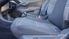 Peugeot 108 1.0 VTi Active ETG5 de 2017