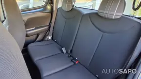 Peugeot 108 1.0 VTi Active ETG5 de 2017