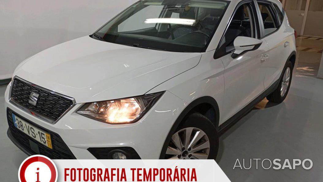 Seat Arona 1.0 TSI Xcellence de 2018