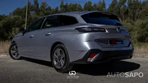 Peugeot 308 1.5 BlueHDi Allure de 2022