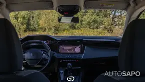 Peugeot 308 1.5 BlueHDi Allure de 2022