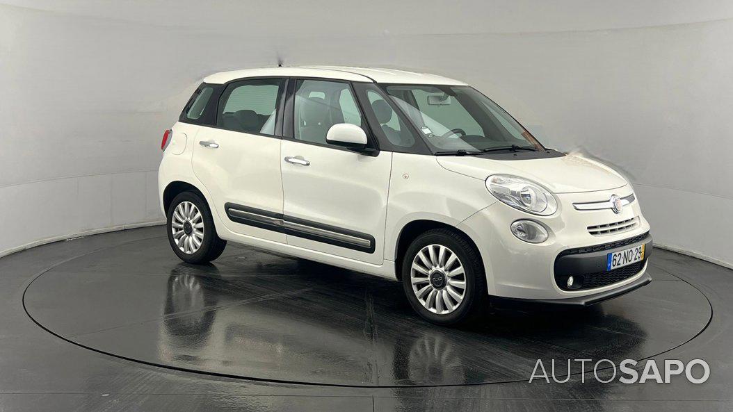 Fiat 500L 1.3 Multijet de 2013