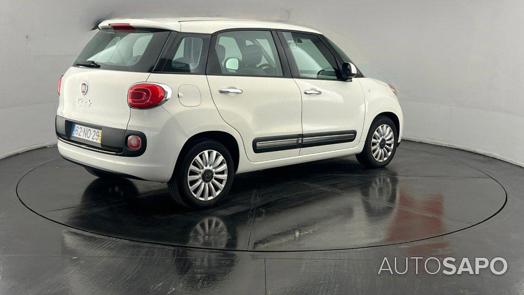 Fiat 500L 1.3 Multijet de 2013