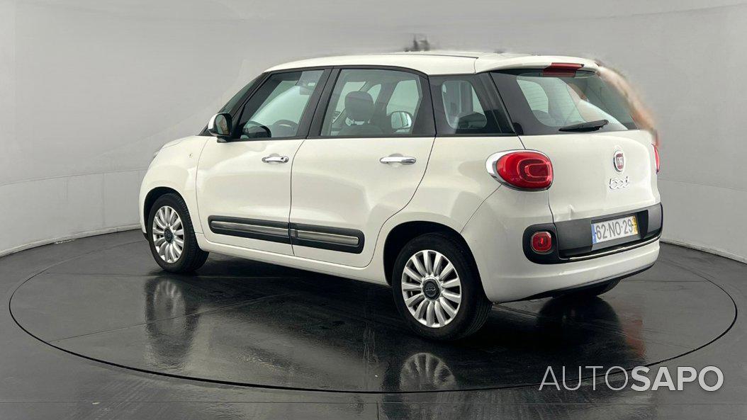 Fiat 500L 1.3 Multijet de 2013