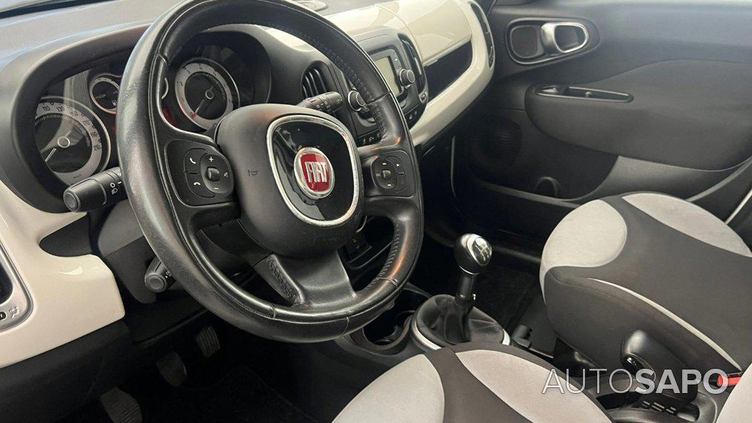 Fiat 500L 1.3 Multijet de 2013