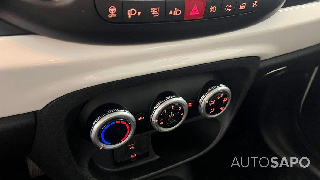 Fiat 500L 1.3 Multijet de 2013