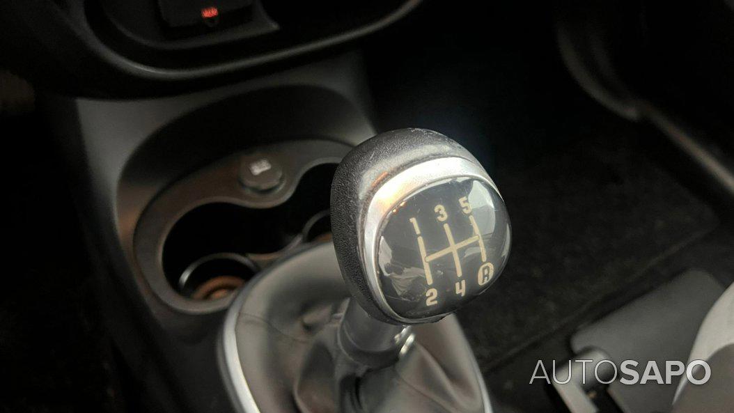 Fiat 500L 1.3 Multijet de 2013