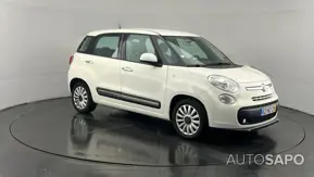 Fiat 500L 1.3 Multijet de 2013