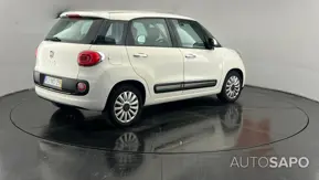 Fiat 500L 1.3 Multijet de 2013