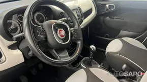 Fiat 500L 1.3 Multijet de 2013