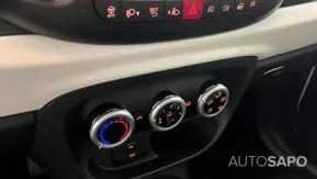 Fiat 500L 1.3 Multijet de 2013