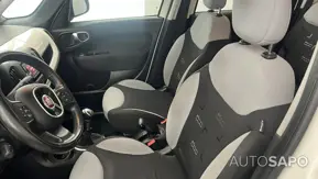 Fiat 500L 1.3 Multijet de 2013