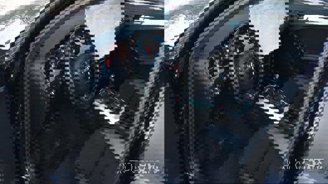 Audi A4 2.0 TDi S-line de 2010