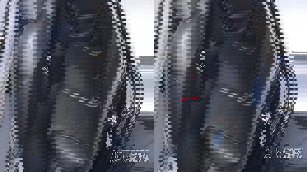 Audi A4 2.0 TDi S-line de 2010