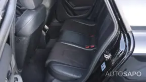 Audi A4 2.0 TDi S-line de 2010