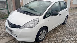 Honda Jazz 1.2 i-VTEC City de 2011