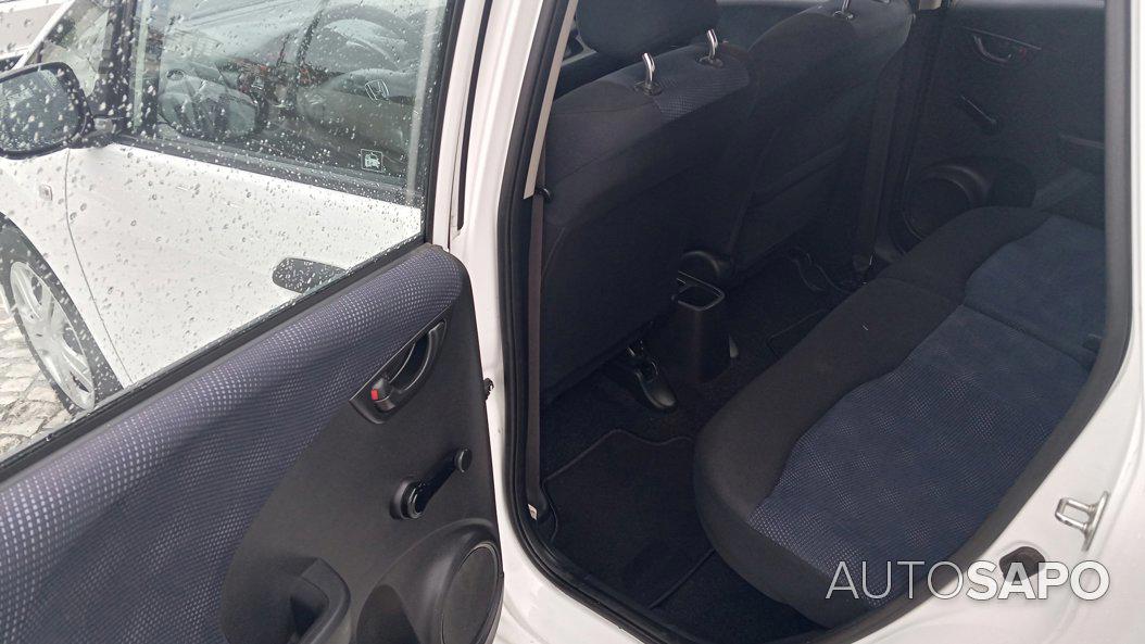 Honda Jazz 1.2 i-VTEC City de 2011