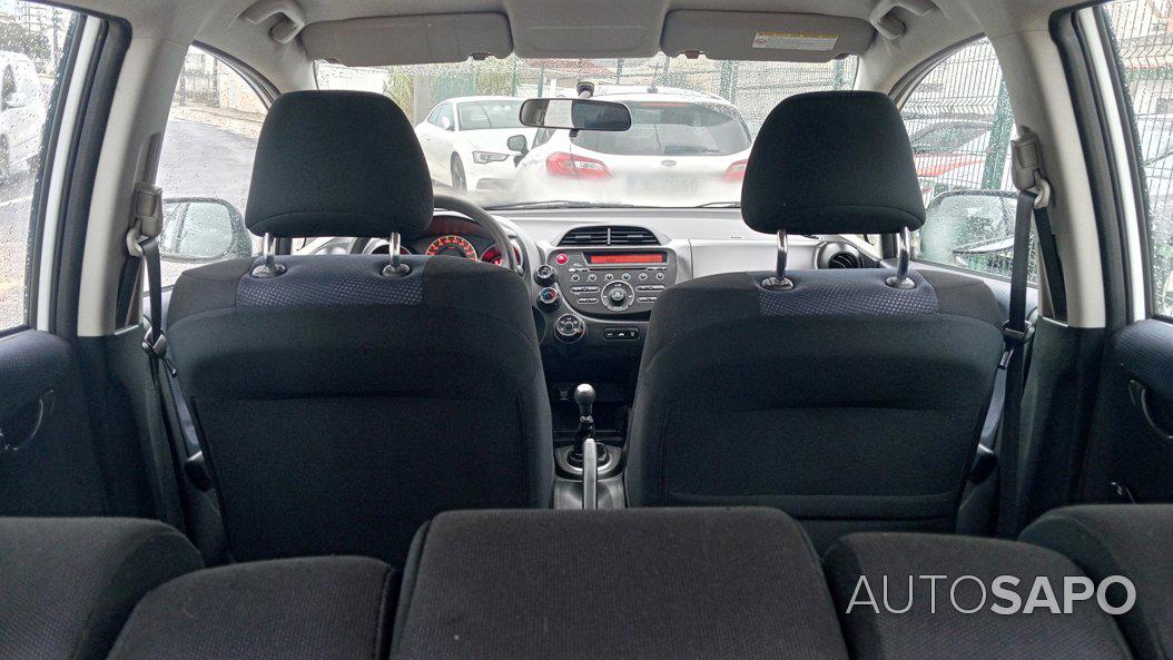 Honda Jazz 1.2 i-VTEC City de 2011