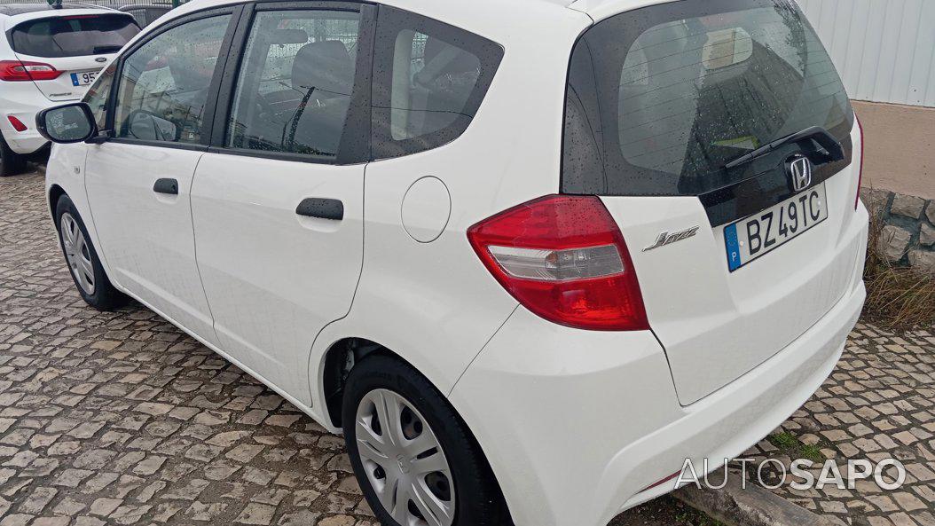 Honda Jazz 1.2 i-VTEC City de 2011