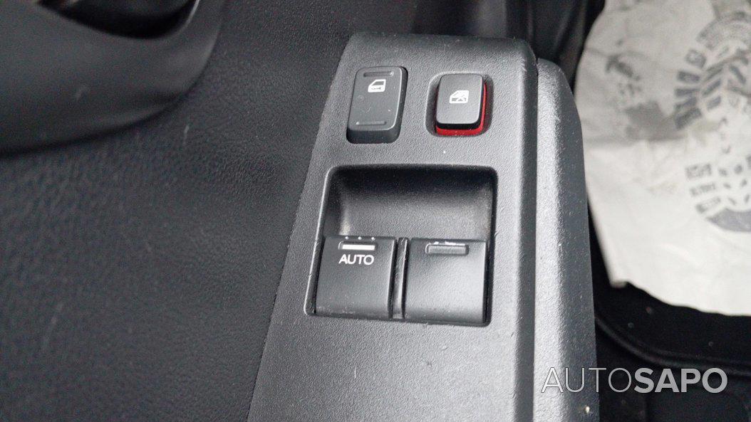 Honda Jazz 1.2 i-VTEC City de 2011