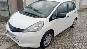 Honda Jazz 1.2 i-VTEC City de 2011
