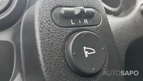 Honda Jazz 1.2 i-VTEC City de 2011