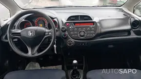 Honda Jazz 1.2 i-VTEC City de 2011