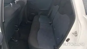 Honda Jazz 1.2 i-VTEC City de 2011