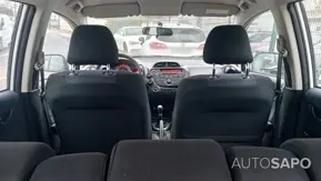 Honda Jazz 1.2 i-VTEC City de 2011