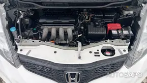 Honda Jazz 1.2 i-VTEC City de 2011
