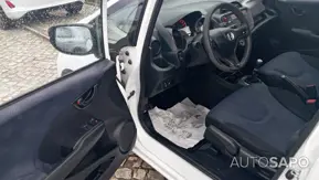 Honda Jazz 1.2 i-VTEC City de 2011