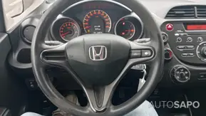 Honda Jazz 1.2 i-VTEC City de 2011