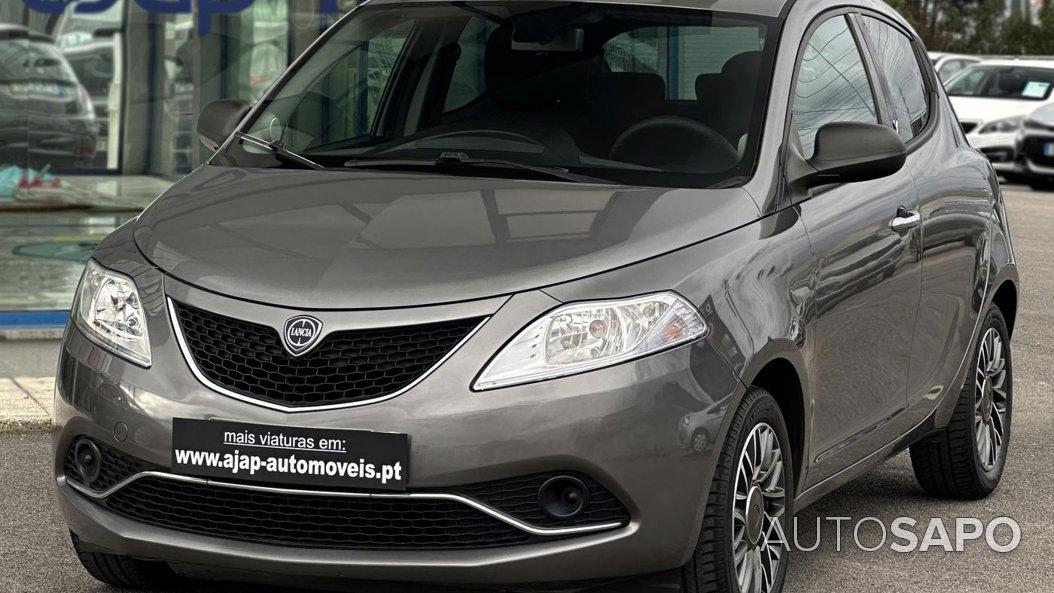 Lancia Ypsilon 1.2 S&S Fashion de 2016
