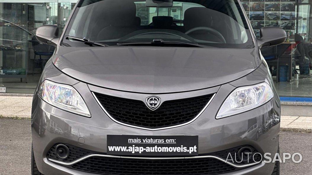 Lancia Ypsilon 1.2 S&S Fashion de 2016